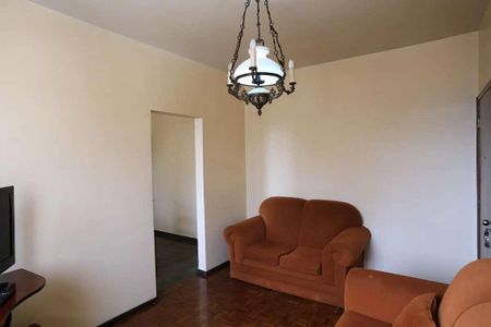 Apartamento à venda com 90m², 3 quartos e 1 vaga