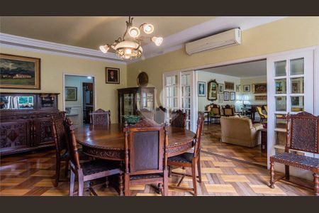 Apartamento à venda com 4 quartos, 419m² em Baixo Augusta, São Paulo
