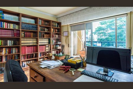 Apartamento à venda com 419m², 4 quartos e 2 vagas