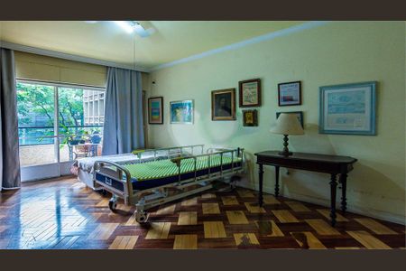 Apartamento à venda com 419m², 4 quartos e 2 vagas