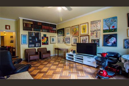 Apartamento à venda com 419m², 4 quartos e 2 vagas