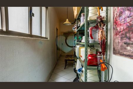 Apartamento à venda com 419m², 4 quartos e 2 vagas
