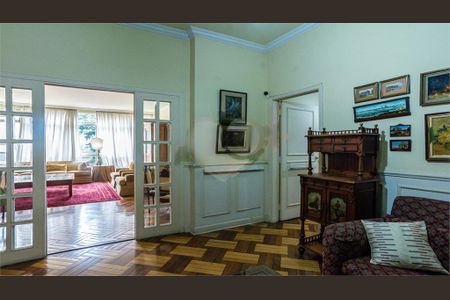 Apartamento à venda com 4 quartos, 419m² em Baixo Augusta, São Paulo