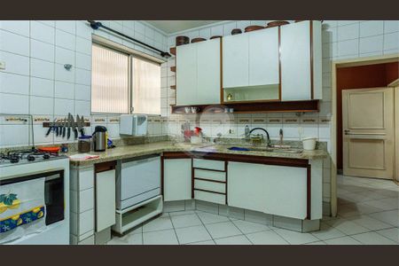 Apartamento à venda com 419m², 4 quartos e 2 vagas