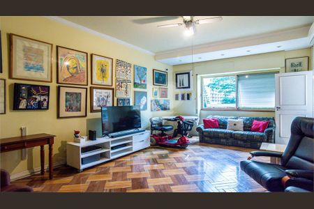 Apartamento à venda com 419m², 4 quartos e 2 vagas