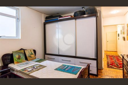 Apartamento à venda com 419m², 4 quartos e 2 vagas