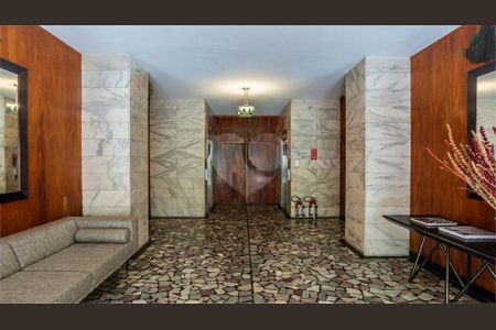 Apartamento à venda com 419m², 4 quartos e 2 vagas