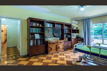 Apartamento à venda com 4 quartos, 419m² em Baixo Augusta, São Paulo