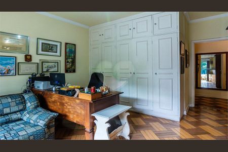 Apartamento à venda com 419m², 4 quartos e 2 vagas
