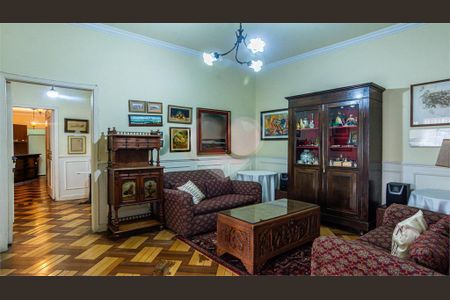 Apartamento à venda com 4 quartos, 419m² em Baixo Augusta, São Paulo