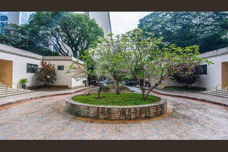 Apartamento à venda com 419m², 4 quartos e 2 vagas