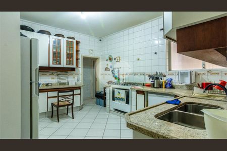 Apartamento à venda com 419m², 4 quartos e 2 vagas