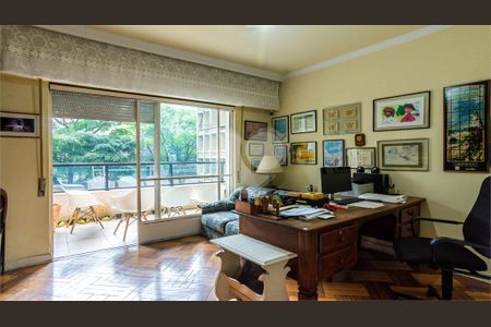 Apartamento à venda com 419m², 4 quartos e 2 vagas