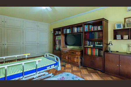 Apartamento à venda com 4 quartos, 419m² em Baixo Augusta, São Paulo