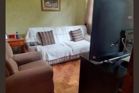 Casa à venda com 4 quartos, 350m² em Serra, Belo Horizonte