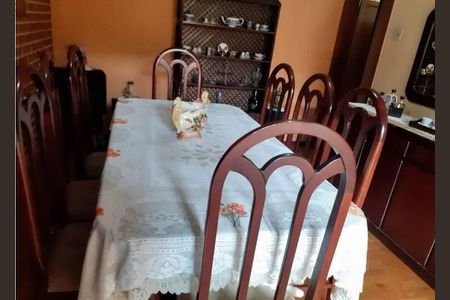 Casa à venda com 4 quartos, 350m² em Serra, Belo Horizonte