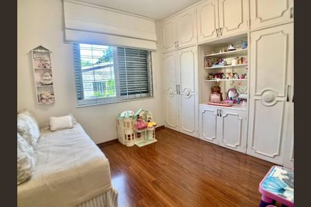 Casa à venda com 4 quartos, 778m² em Cidade Jardim, Belo Horizonte