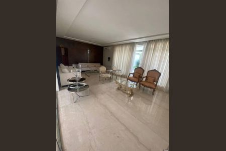 Casa à venda com 4 quartos, 778m² em Cidade Jardim, Belo Horizonte