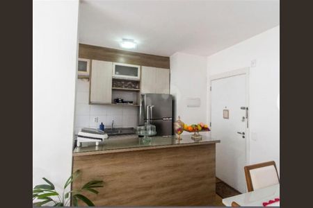 Apartamento à venda com 51m², 2 quartos e 1 vaga