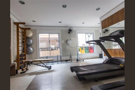 Apartamento à venda com 51m², 2 quartos e 1 vaga
