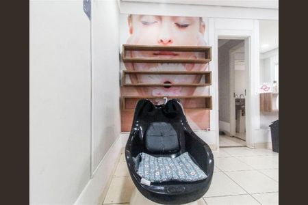 Apartamento à venda com 51m², 2 quartos e 1 vaga