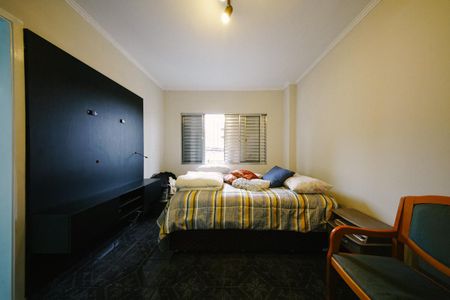 Suíte 1 de casa para alugar com 2 quartos, 149m² em Cidade Antônio Estêvão de Carvalho, São Paulo