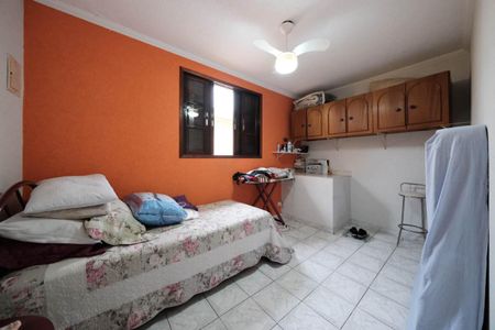 Casa à venda com 130m², 3 quartos e 2 vagasQuarto 2