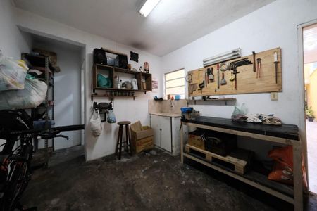 Casa à venda com 130m², 3 quartos e 2 vagasEdícula