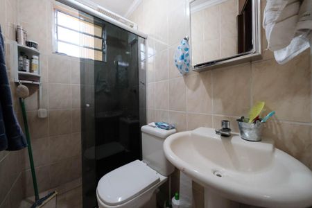 Casa à venda com 130m², 3 quartos e 2 vagasSuíte