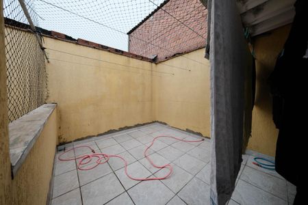 Casa à venda com 130m², 3 quartos e 2 vagasEdícula