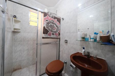 Casa à venda com 130m², 3 quartos e 2 vagasBanheiro 2