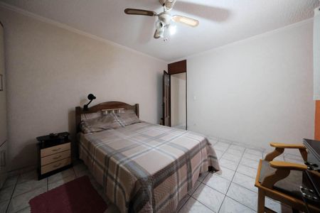 Quarto 1 de casa à venda com 3 quartos, 130m² em Jardim Santo Antonio, São Paulo