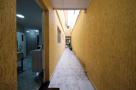Casa à venda com 130m², 3 quartos e 2 vagasÁrea externa