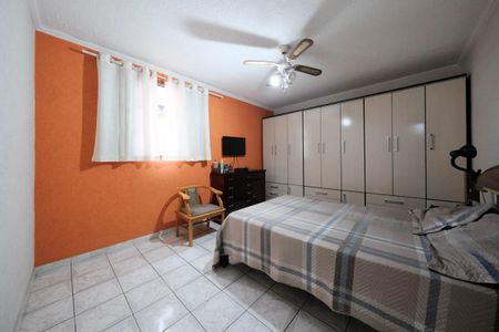 Casa à venda com 130m², 3 quartos e 2 vagasQuarto 1