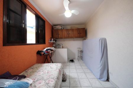 Casa à venda com 130m², 3 quartos e 2 vagasQuarto 2