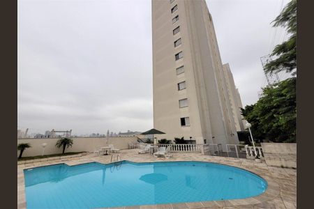 Apartamento à venda com 51m², 2 quartos e 2 vagas