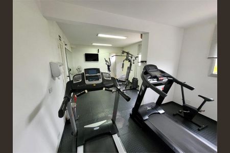 Apartamento à venda com 51m², 2 quartos e 2 vagas