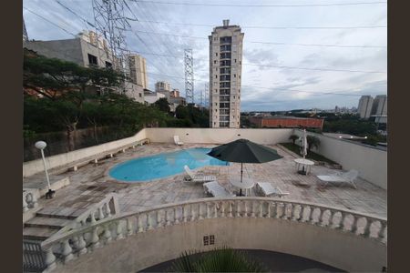 Apartamento à venda com 51m², 2 quartos e 2 vagas