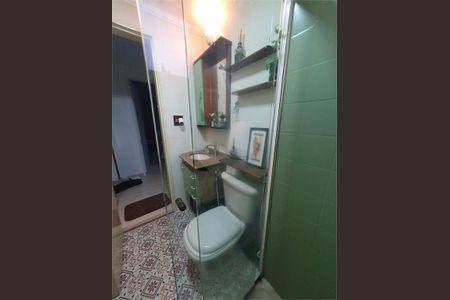 Apartamento à venda com 51m², 2 quartos e 2 vagas