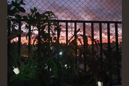 Apartamento à venda com 51m², 2 quartos e 2 vagas