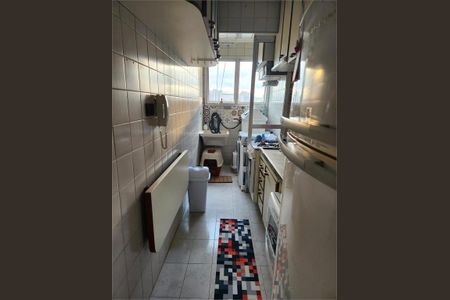 Apartamento à venda com 51m², 2 quartos e 2 vagas