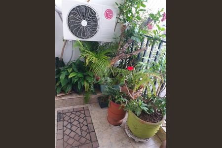 Apartamento à venda com 51m², 2 quartos e 2 vagas