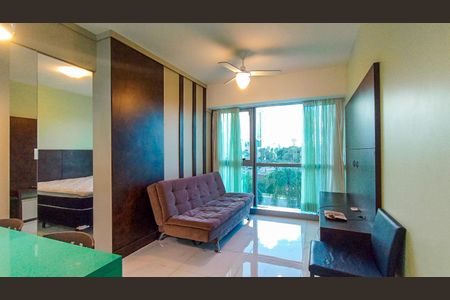 Apartamento para alugar com 1 quarto, 50m² em Praia de Belas, Porto Alegre