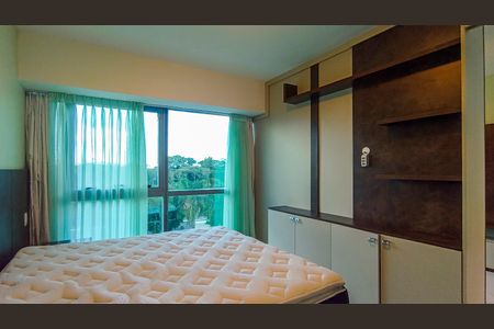 Apartamento para alugar com 1 quarto, 50m² em Praia de Belas, Porto Alegre