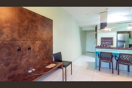 Apartamento para alugar com 1 quarto, 50m² em Praia de Belas, Porto Alegre