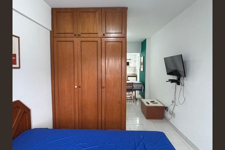 Studio de kitnet/studio para alugar com 0 quarto, 29m² em Vila Clementino, São Paulo