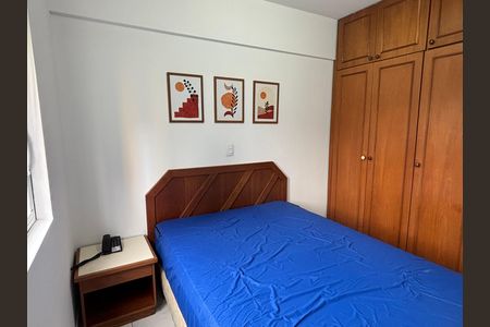 Studio de kitnet/studio para alugar com 0 quarto, 29m² em Vila Clementino, São Paulo