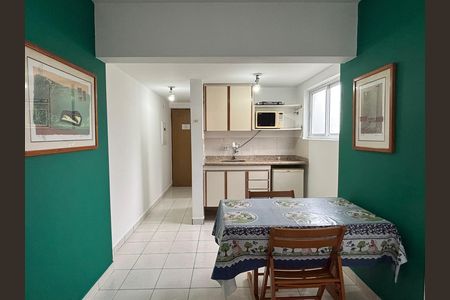 Studio de kitnet/studio para alugar com 0 quarto, 29m² em Vila Clementino, São Paulo