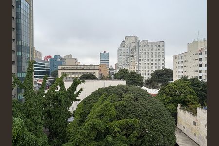 Studio de kitnet/studio para alugar com 0 quarto, 29m² em Vila Clementino, São Paulo