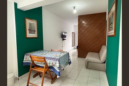 Studio de kitnet/studio para alugar com 0 quarto, 29m² em Vila Clementino, São Paulo